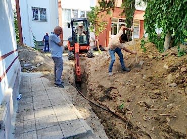 İnşaat Projelerinde Bobcat Kiralamanın Önemi Ve Kullanım Alanları