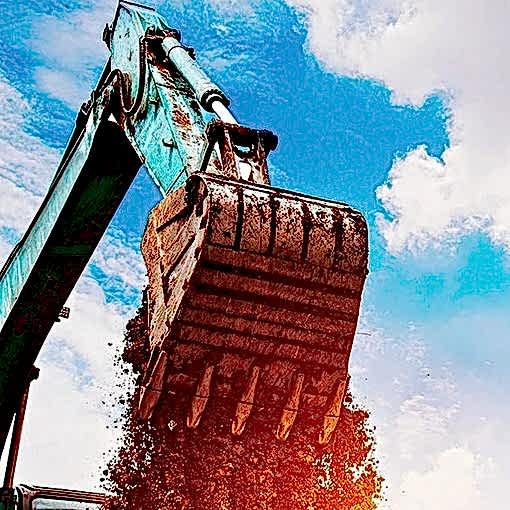 Ankara Mini Ekskavatör Kiralama Hizmetleri Ve Avantajları