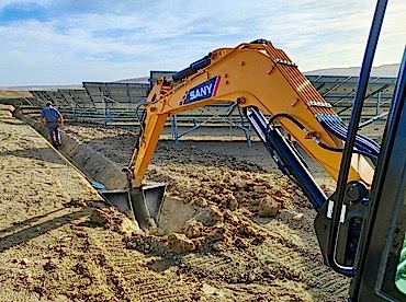 İnşaat Projelerinde Bobcat Kiralamanın Önemi Ve Kullanım Alanları