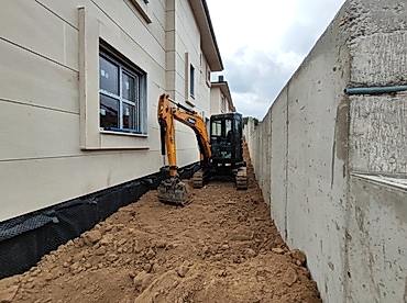 Ankara İş Makinesi Kiralama Ücretleri (2025)