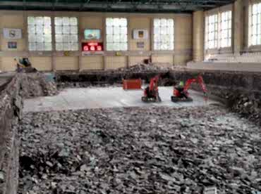 Ankara İş Makinesi Kiralama Ücretleri (2025)