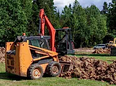 Ankara Bobcat Kiralama