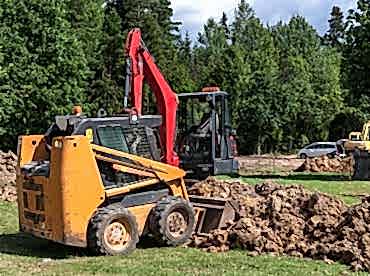 İncek Bobcat Kiralama