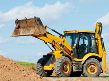 Çankaya JCB Kiralama