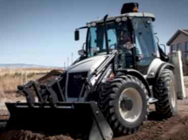 Gölbaşı Kepçe Kiralama