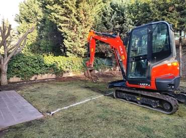 Ankara Peyzaj Proje Hizmetleri