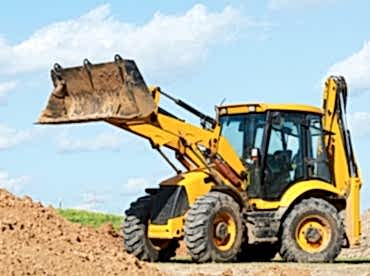 Yenimahalle JCB Kiralama