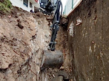 Ankara Temel Kazı Hizmeti