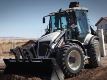 Ankara İnşaat Makineleri Kiralama