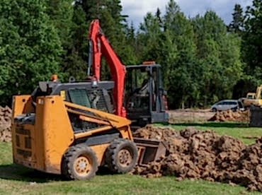 Çankaya Bobcat Kiralama