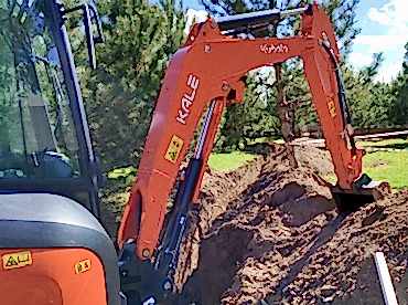 Çankaya İnşaat Kazı Ve Yıkım