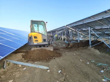 Çankaya İnşaat Ekipman Kiralama