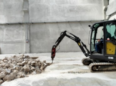 Ankara İnşaat Makineleri Kiralama