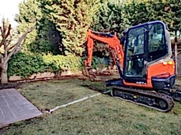 Ankara Peyzaj Hizmetleri