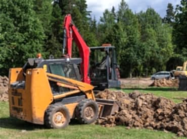 Gölbaşı Bobcat Kiralama