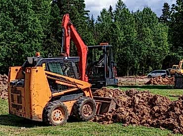 Yenimahalle Bobcat Kiralama