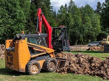 Ankara Bobcat Kiralama