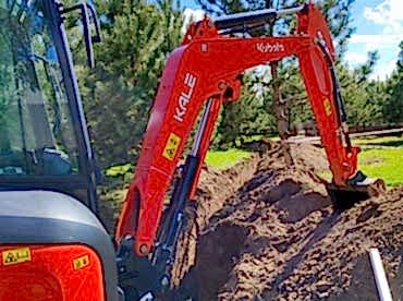 Çankaya Toprak Kazı Hizmetleri