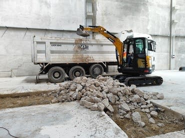 Ankara Kamyon Kiralama