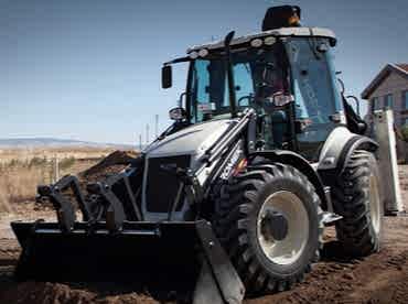 Çankaya Kepçe Ve Kamyon Kiralama